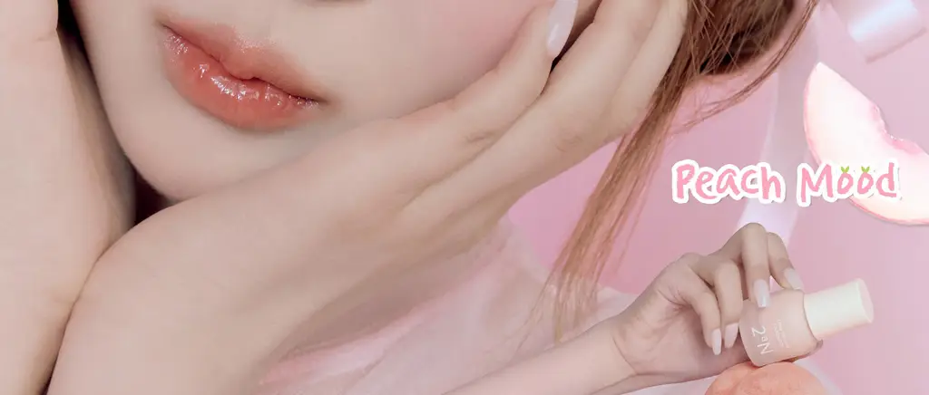 [하츠투하츠PICK] 투에이엔 롱 웨어링 파운데이션 미니 4 colors 상세페이지 26